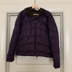 The North Face Down Snow Jacket